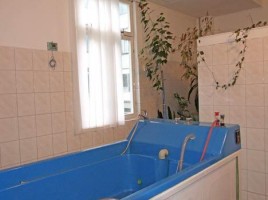 Санаторій «Кристал»