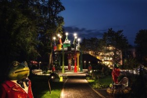 Mirotel Resort and Spa