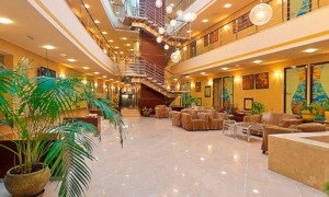 Mirotel Resort and Spa