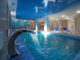 Mirotel Resort and Spa