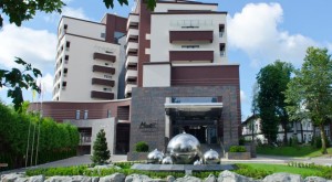 Mirotel Resort and Spa