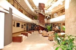 Mirotel Resort and Spa