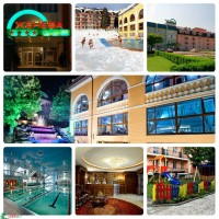 Санаторій "Женева" 4