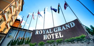 Санаторій "Женева" 4