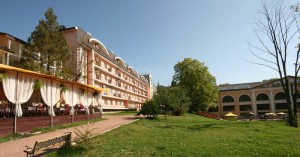 Санаторій "Женева" 4