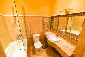 Санаторій "Женева" 4