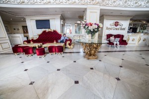 Санаторій "Женева" 4