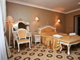 Санаторій "Женева" 4