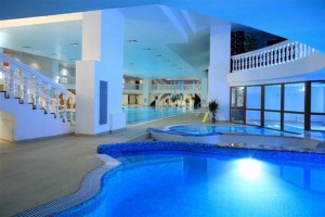 Санаторій "Женева" 4