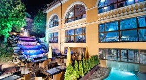 Санаторій "Женева" 4