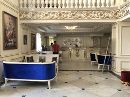 Санаторій "Женева" 4