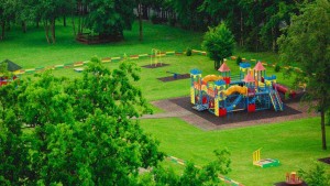 Санаторій "Ріксос Прикарпаття (Rixos)" 5