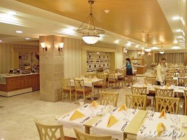 Санаторій "Ріксос Прикарпаття (Rixos)" 5