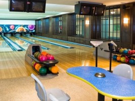 Санаторій "Ріксос Прикарпаття (Rixos)" 5