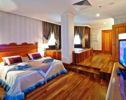 Санаторій "Ріксос Прикарпаття (Rixos)" 5