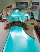 Санаторій "Ріксос Прикарпаття (Rixos)" 5