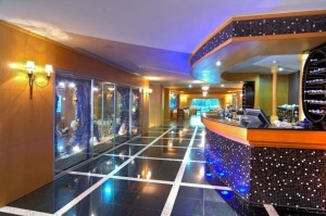 Санаторій "Ріксос Прикарпаття (Rixos)" 5