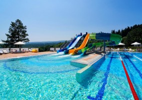 Санаторій "Ріксос Прикарпаття (Rixos)" 5