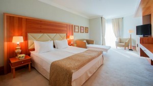 Санаторій "Ріксос Прикарпаття (Rixos)" 5