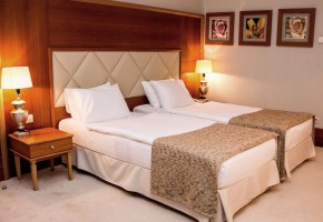 Санаторій "Ріксос Прикарпаття (Rixos)" 5