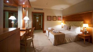 Санаторій "Ріксос Прикарпаття (Rixos)" 5