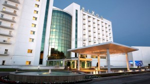 Санаторій "Ріксос Прикарпаття (Rixos)" 5