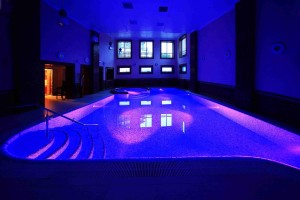 Апарт-готель "Шале грааль"