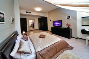 Апарт-готель "Шале грааль"