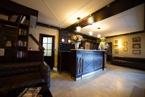 Апарт-готель "Шале грааль"