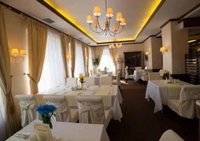 Апарт-готель "Шале грааль"