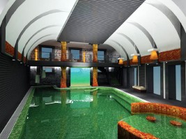 Апарт-готель "Шале грааль"