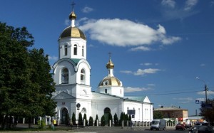 Паркова романтика: екскурсія до Білої Церкви, Уманя, Буків.