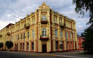 Паркова романтика: екскурсія до Білої Церкви, Уманя, Буків.