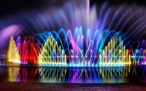 Паркова романтика: екскурсія до Білої Церкви, Уманя, Буків.
