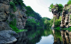 Паркова романтика: екскурсія до Білої Церкви, Уманя, Буків.