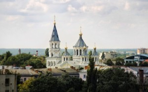 Дводенний тур до Вінниці