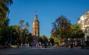 Дводенний тур до Вінниці
