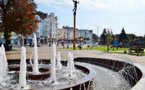 Дводенний тур до Вінниці