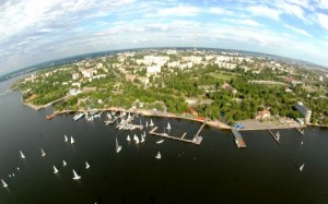 Кораблі, вино та зірки