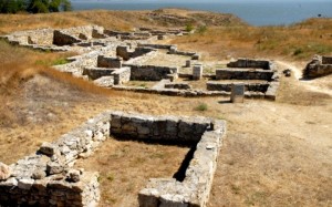 Кораблі, вино та зірки