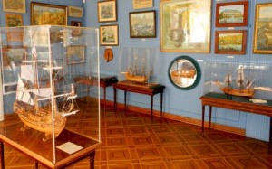 Кораблі, вино та зірки