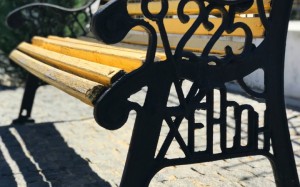 Місця щасливих людей - Тур Херсонщиною
