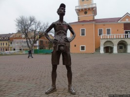 ОктоберФест у Кам'янці-Подільському