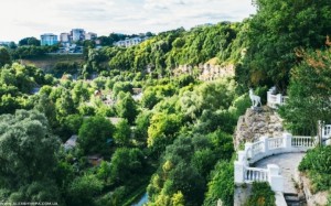 ОктоберФест у Кам'янці-Подільському