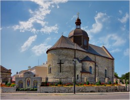 ОктоберФест у Кам'янці-Подільському