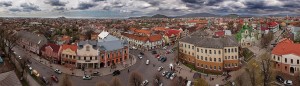 Мікс по-закарпатськи