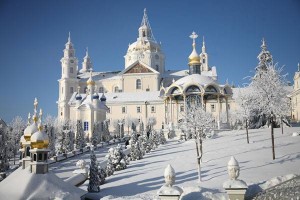 Тур у Почаївську Лавру
