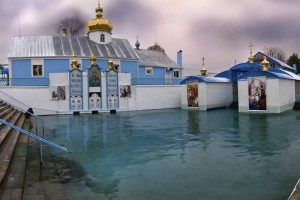 Тур у Почаївську Лавру