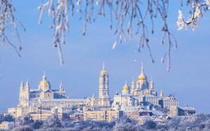 Тур у Почаївську Лавру