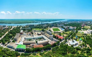 Таврійський бриз
